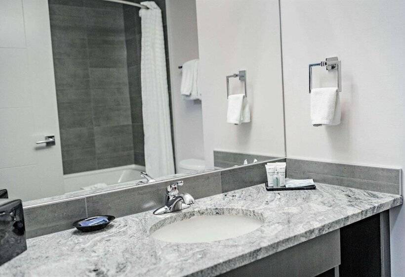 فندق Park Inn By Radisson Edmonton Airport