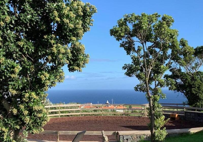 Отель Pátio Ecolodge