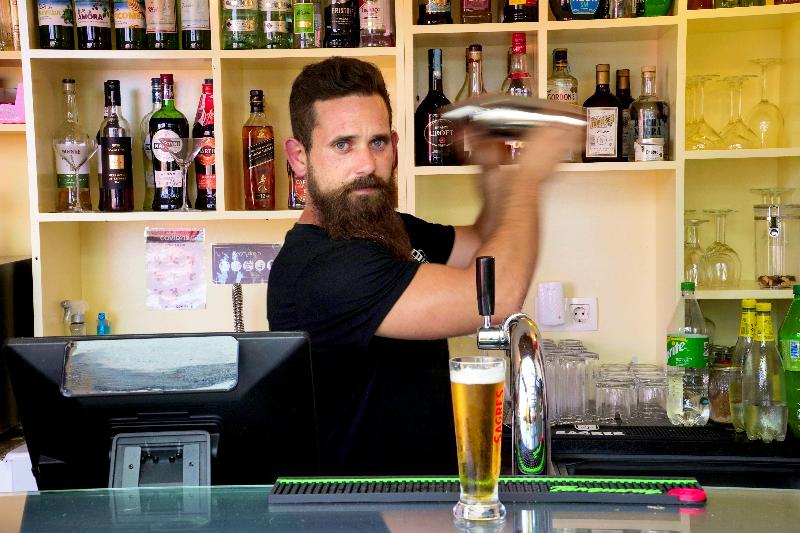 Отель Pátio Ecolodge