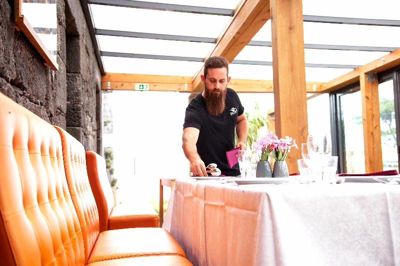 Отель Pátio Ecolodge