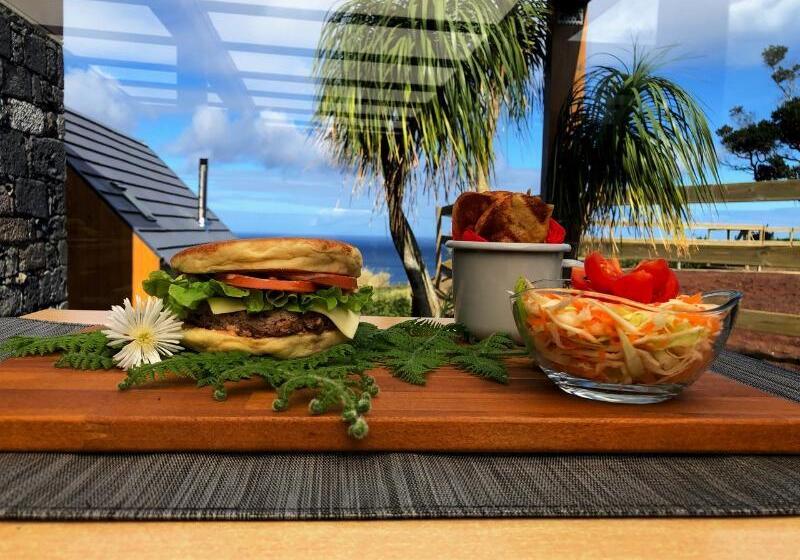 Отель Pátio Ecolodge