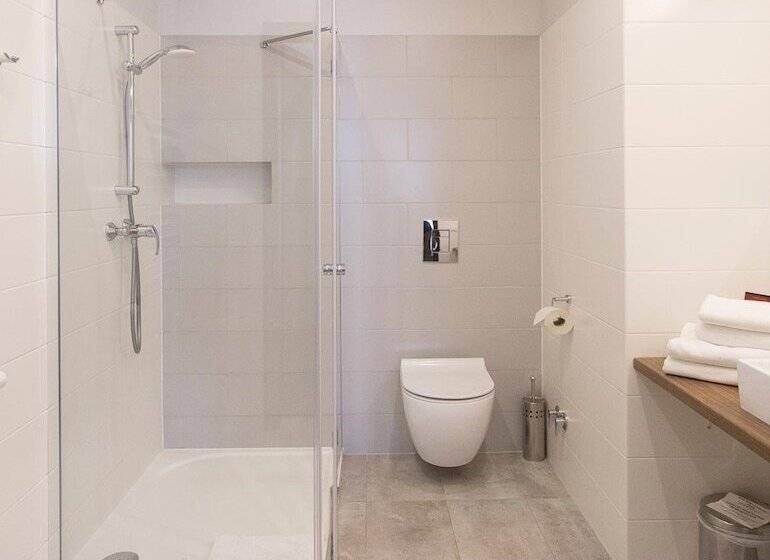 בית מלון כפרי Polanka Conference Center