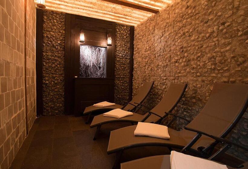 בית מלון כפרי Polanka Conference Center