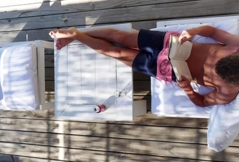 호텔 Posada Arenas De José Ignacio