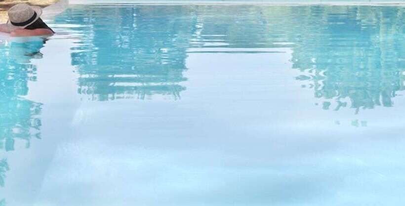 호텔 Posada Arenas De José Ignacio