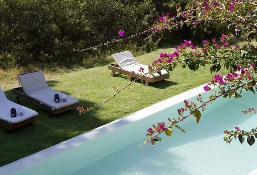 هتل Posada Arenas De José Ignacio