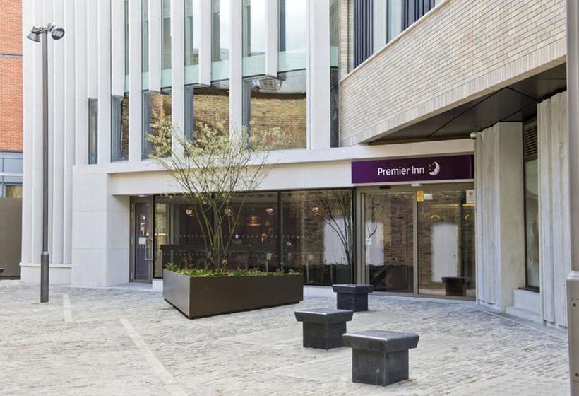 Fotos del hotel Premier Inn Southwark Borough High Street:  27