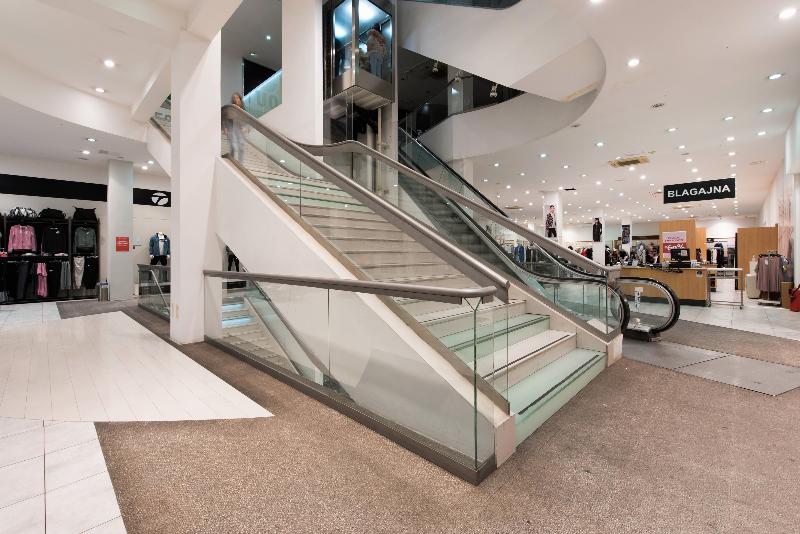 호텔 Prima Luce Downtown