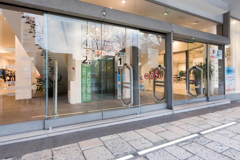 호텔 Prima Luce Downtown