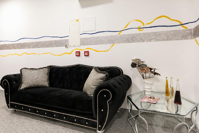 호텔 Prima Luce Downtown