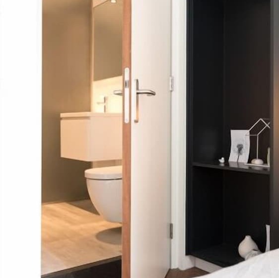 ホテル De Bankier