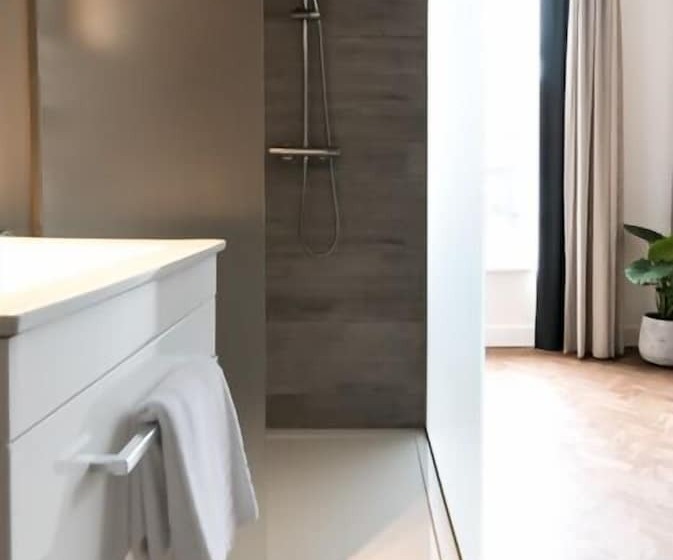 ホテル De Bankier