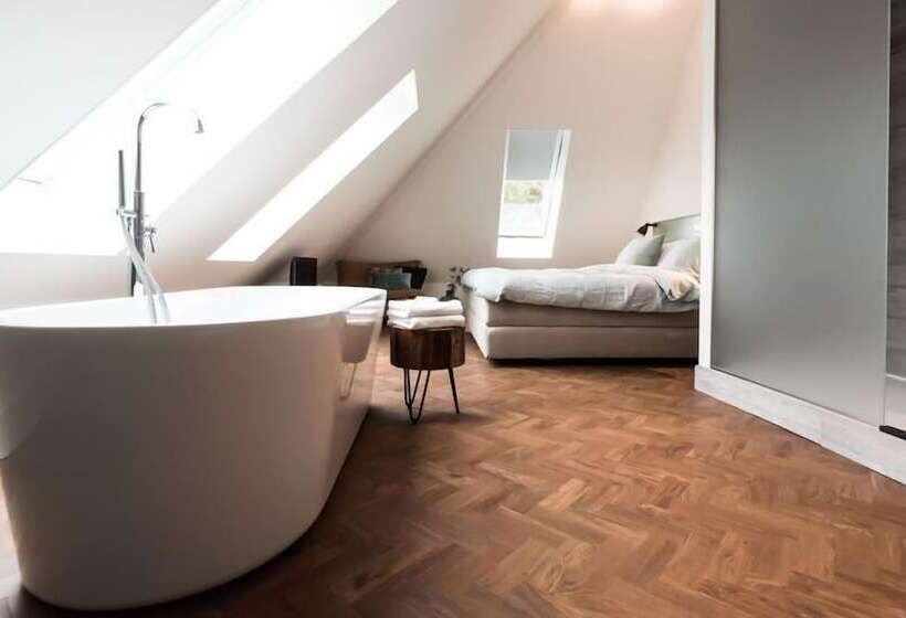 ホテル De Bankier