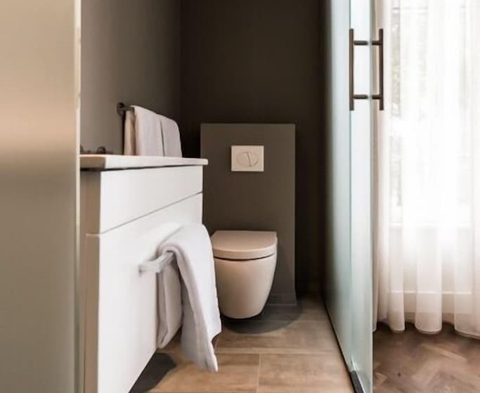 ホテル De Bankier