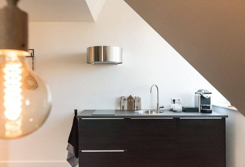 ホテル De Bankier