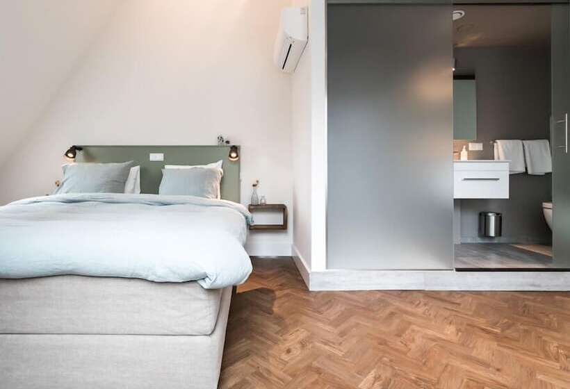 ホテル De Bankier