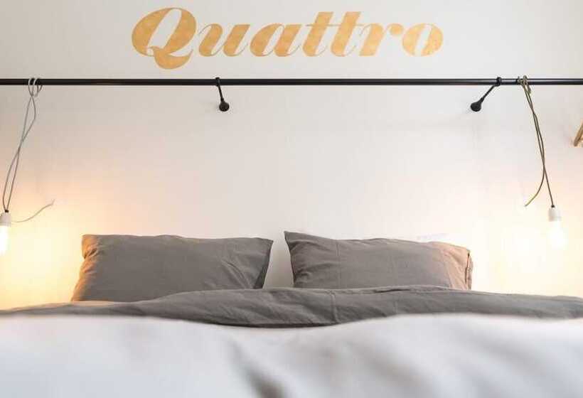 ホテル De Bankier