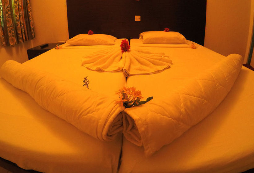 Fotos del hotel Rip Tide Beach:  28