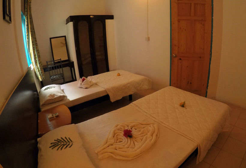 Fotos del hotel Rip Tide Beach:  30