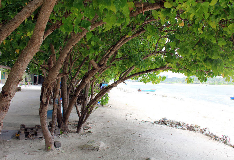 Fotos del hotel Rip Tide Beach:  16