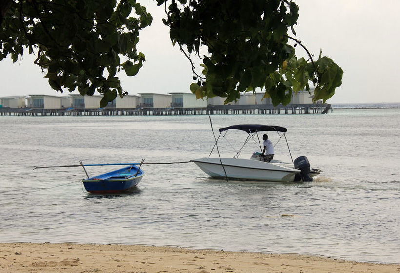 Fotos del hotel Rip Tide Beach:  9