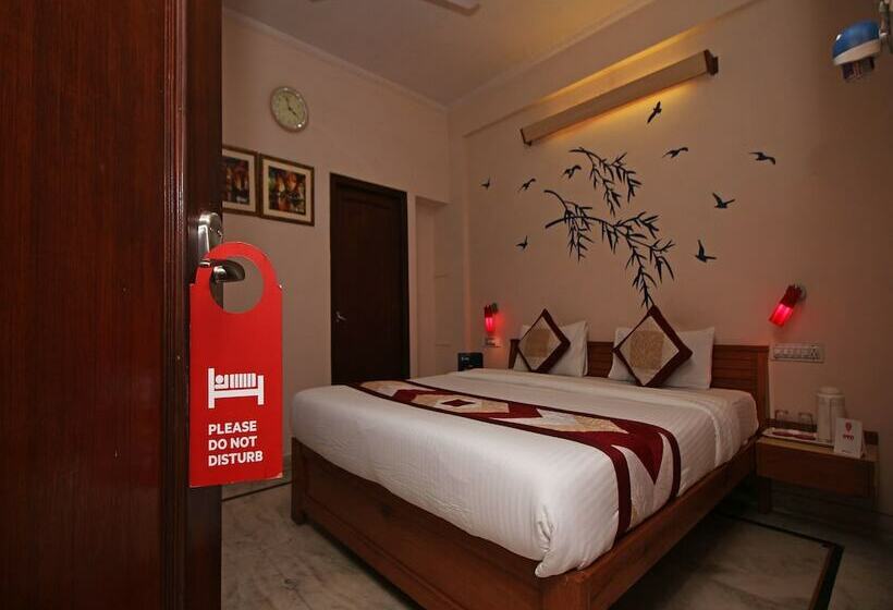 Отель Sai Residency