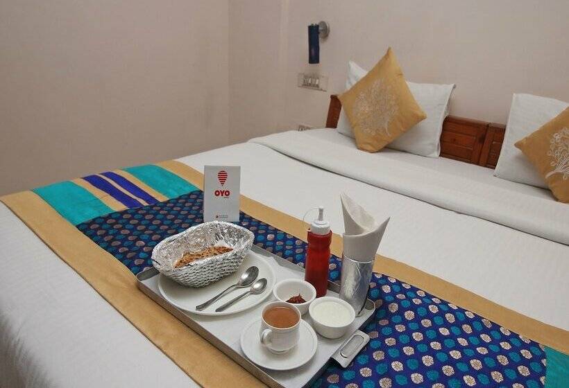 Отель Sai Residency