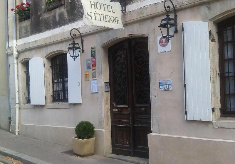 酒店 Saint Etienne