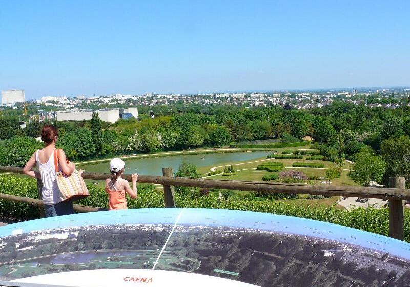 酒店 Saint Etienne