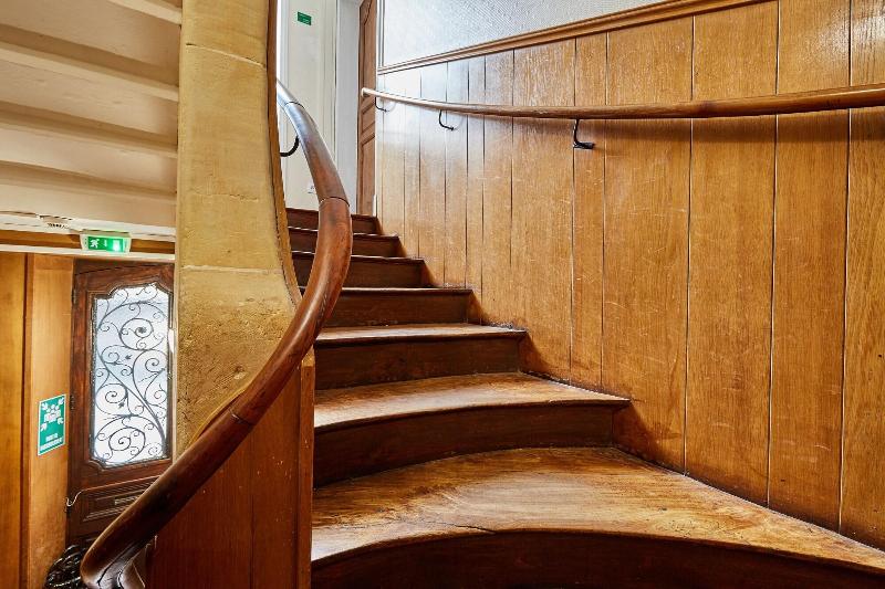 酒店 Saint Etienne