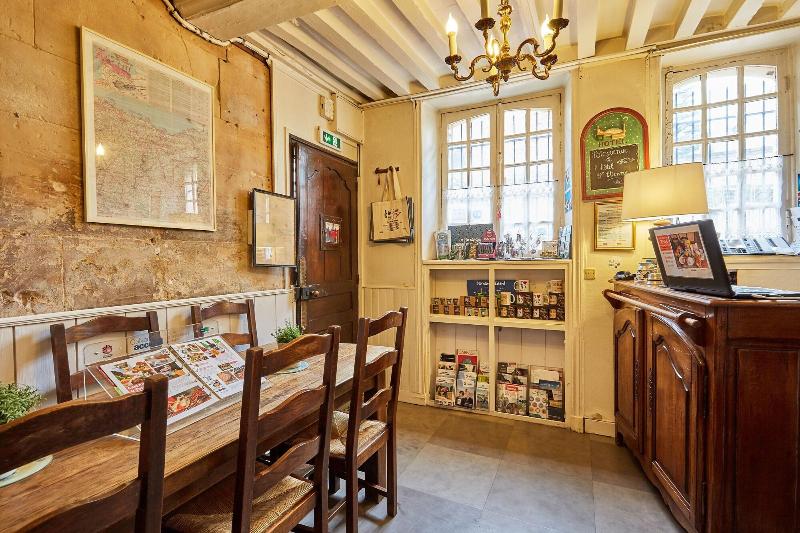 酒店 Saint Etienne