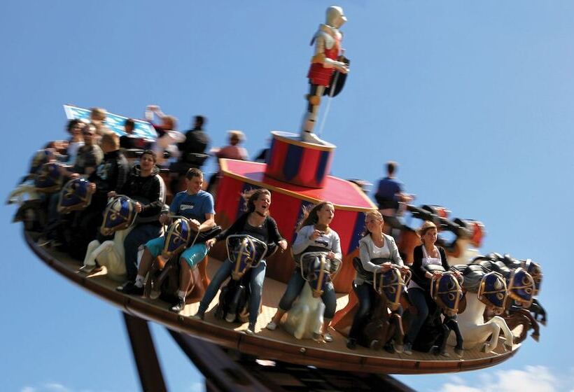 酒店 Saint Etienne