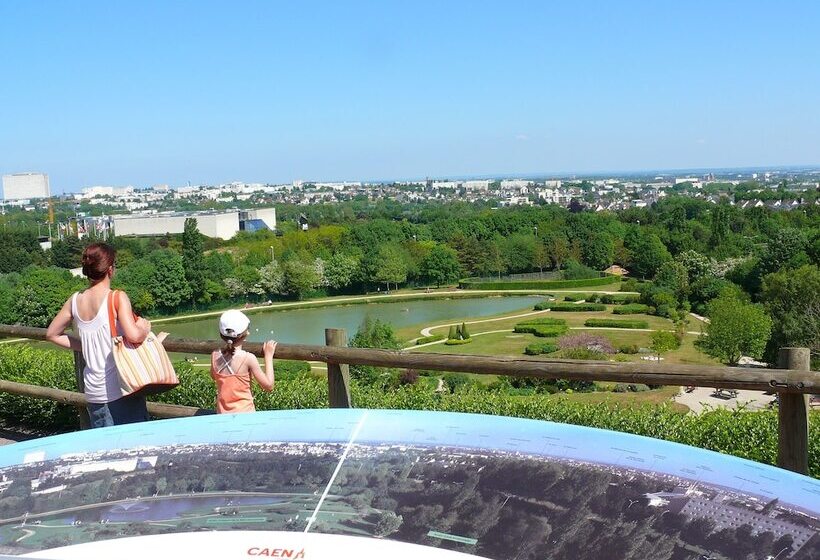 酒店 Saint Etienne