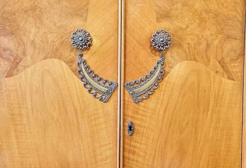 酒店 Saint Etienne