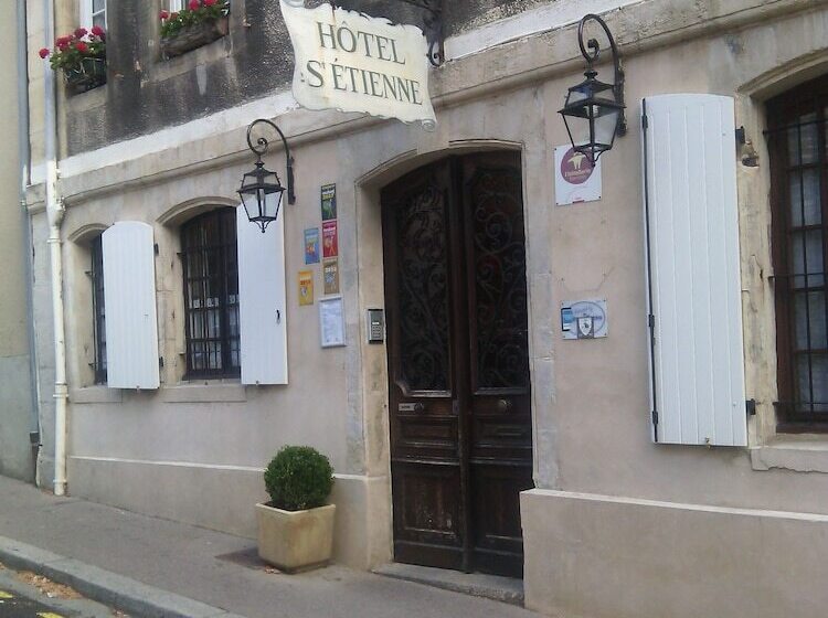 酒店 Saint Etienne