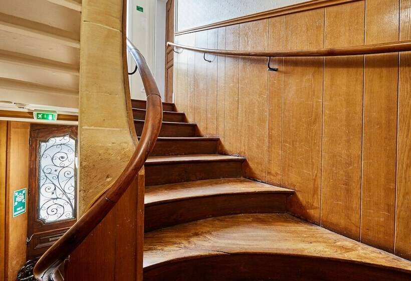 酒店 Saint Etienne