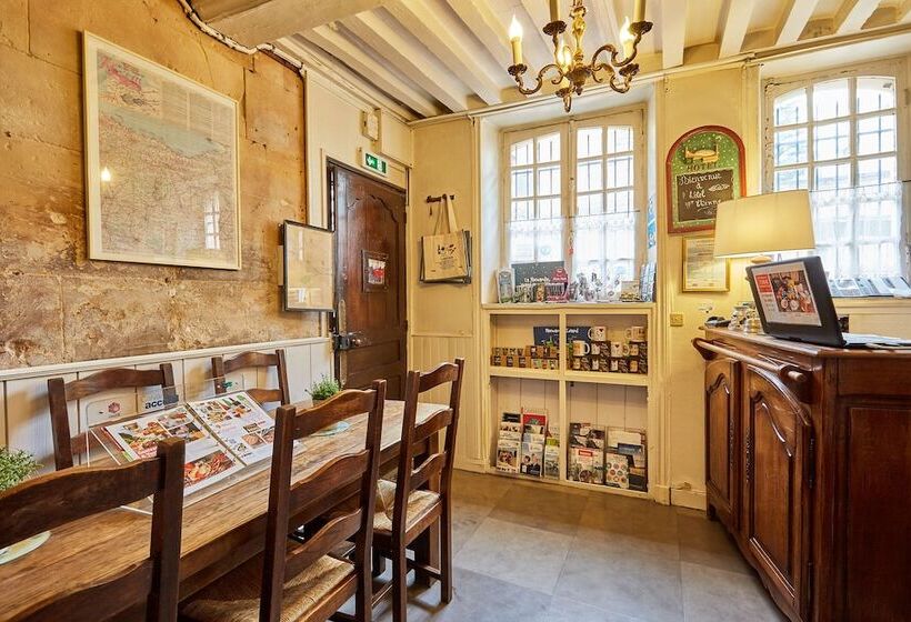 酒店 Saint Etienne