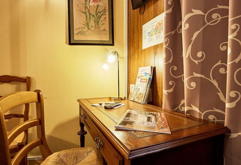 酒店 Saint Etienne