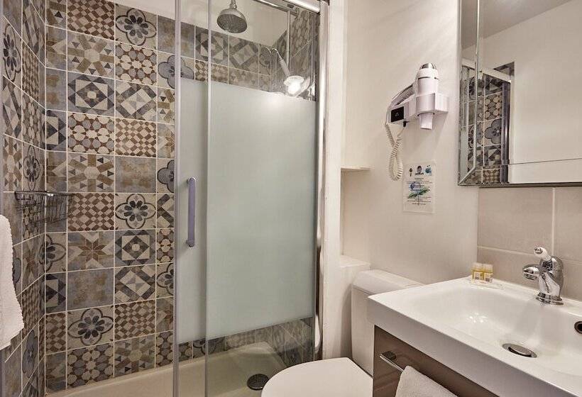 酒店 Saint Etienne