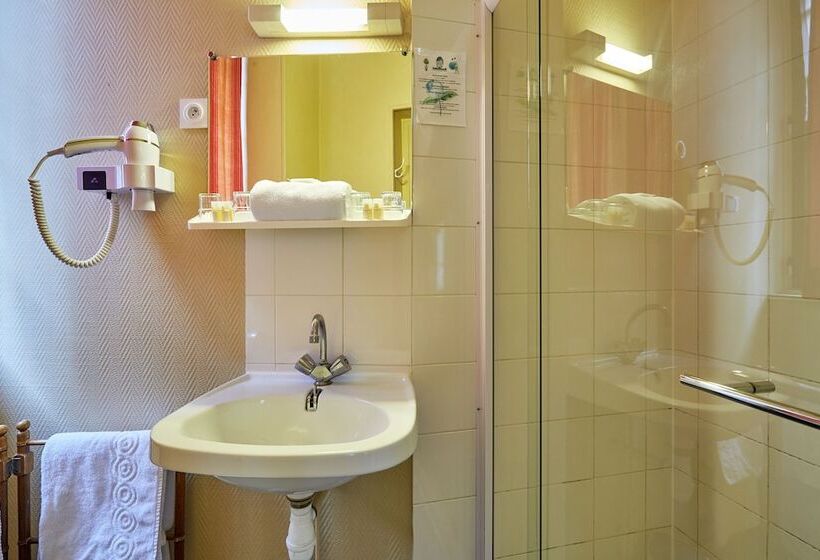 酒店 Saint Etienne