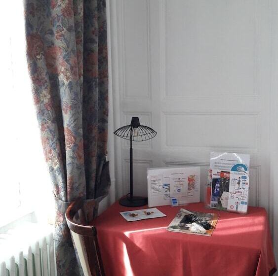 酒店 Saint Etienne