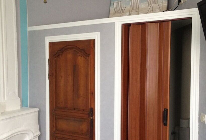 酒店 Saint Etienne