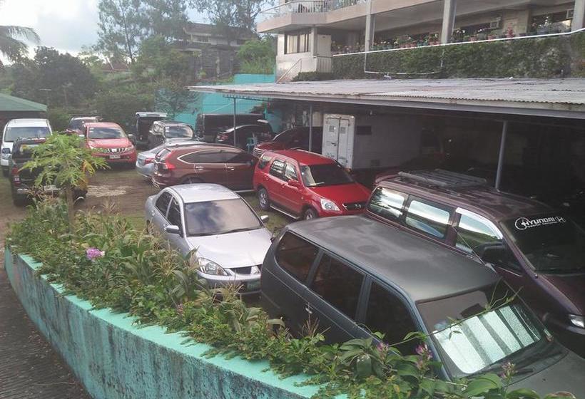 Hotel Sang yoo mountain view tagaytay   Taal Lake View