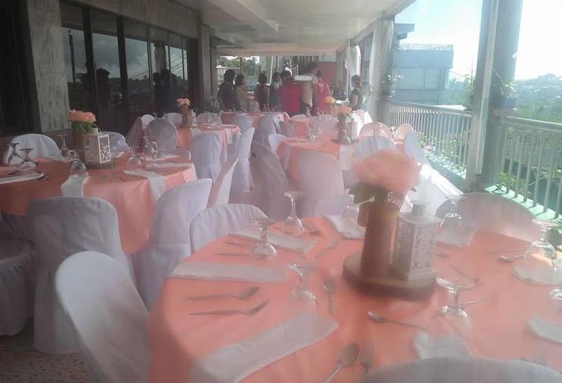 Hotel Sang yoo mountain view tagaytay   Taal Lake View