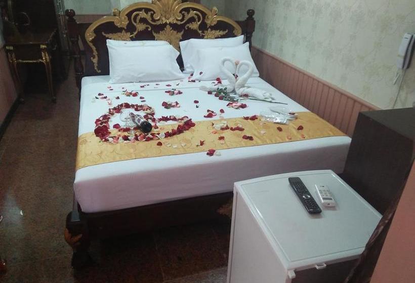 Hotel Sang yoo mountain view tagaytay   Taal Lake View