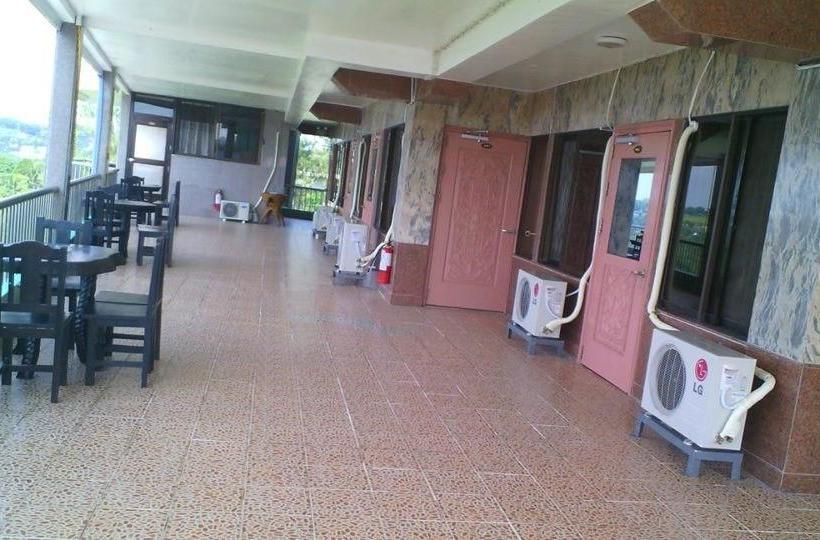 Hotel Sang yoo mountain view tagaytay   Taal Lake View