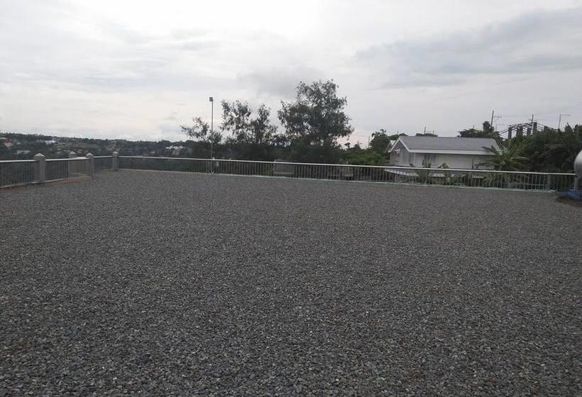 Hotel Sang yoo mountain view tagaytay   Taal Lake View