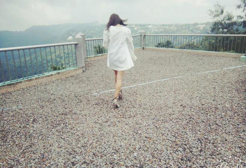 Hotel Sang yoo mountain view tagaytay   Taal Lake View