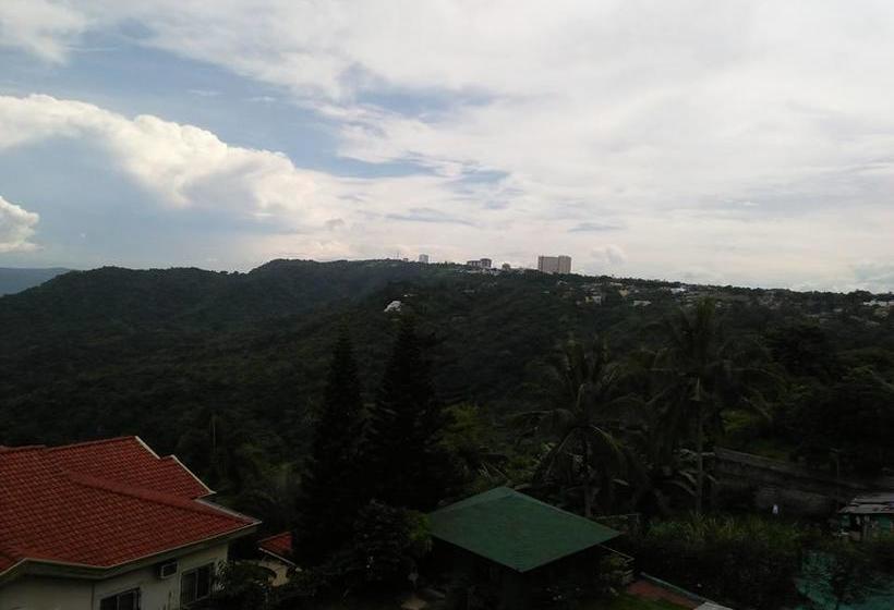 Hotel Sang yoo mountain view tagaytay   Taal Lake View