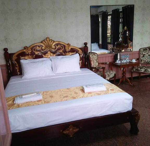 Hotel Sang yoo mountain view tagaytay   Taal Lake View